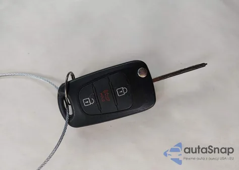 2012 Kia Sportage Lx from USA, damaged, VIN KNDPB3A21C7299567